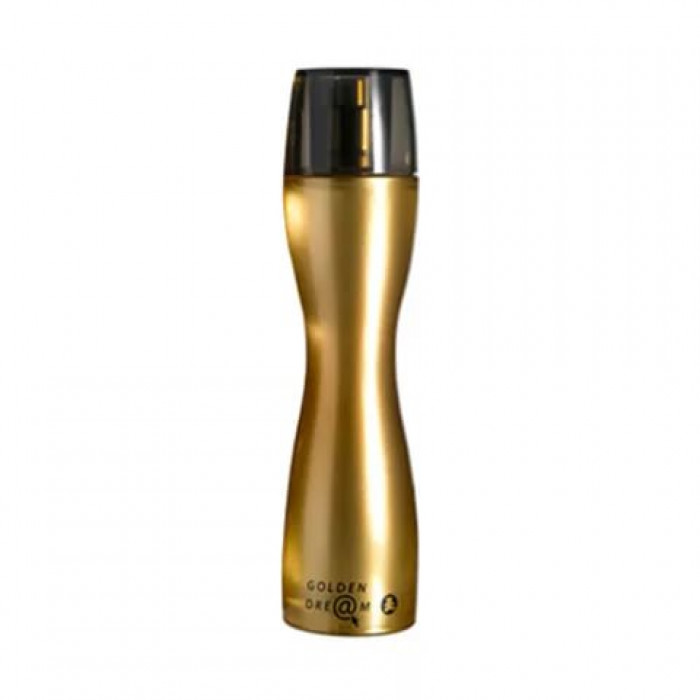 Lulu Castagnette Golden Dream