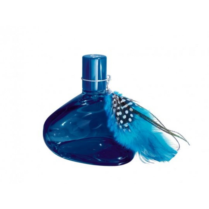 Lulu Castagnette Blue Addiction