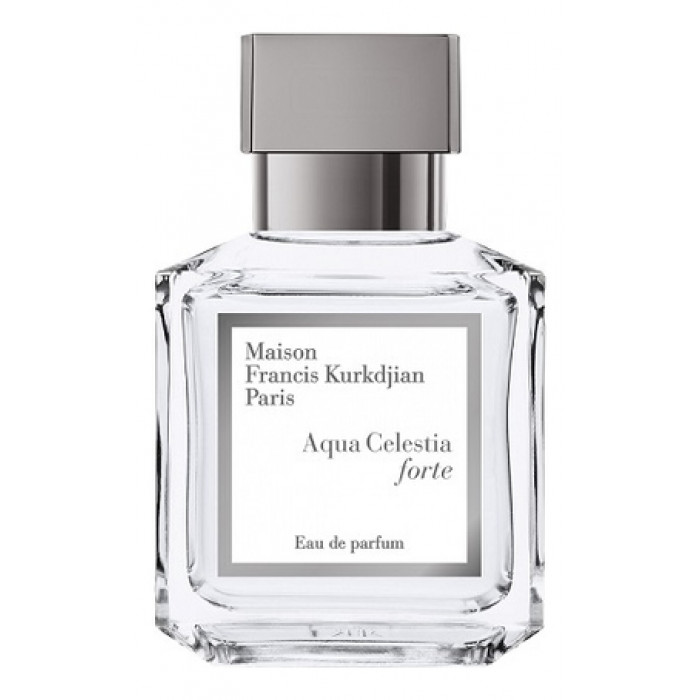 Maison Francis Kurkdjian Aqua Celestia Forte