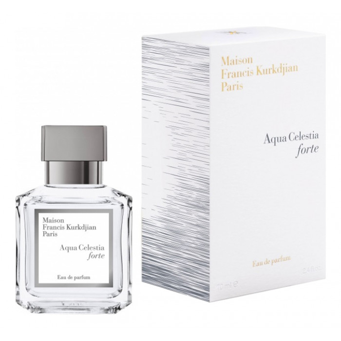 Maison Francis Kurkdjian Aqua Celestia Forte