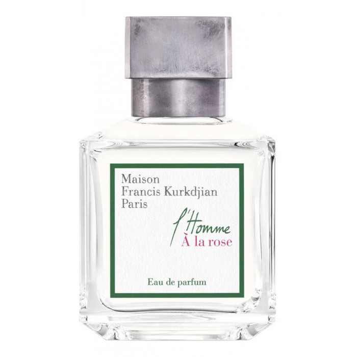 Maison Francis Kurkdjian L'Homme A La Rose