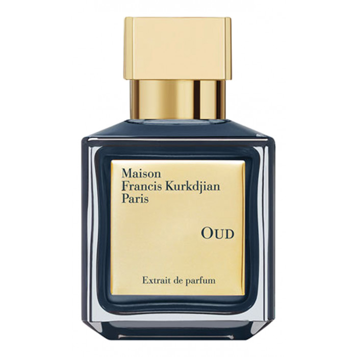 Maison Francis Kurkdjian Oud Extrait De Parfum