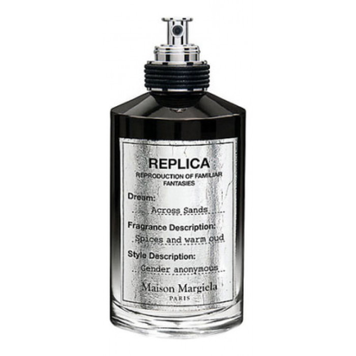Maison Martin Margiela Replica Across Sands