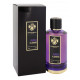 Mancera Purple Flowers