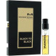 Mancera Black to Black