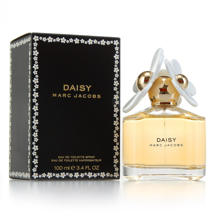 Marc Jacobs Daisy