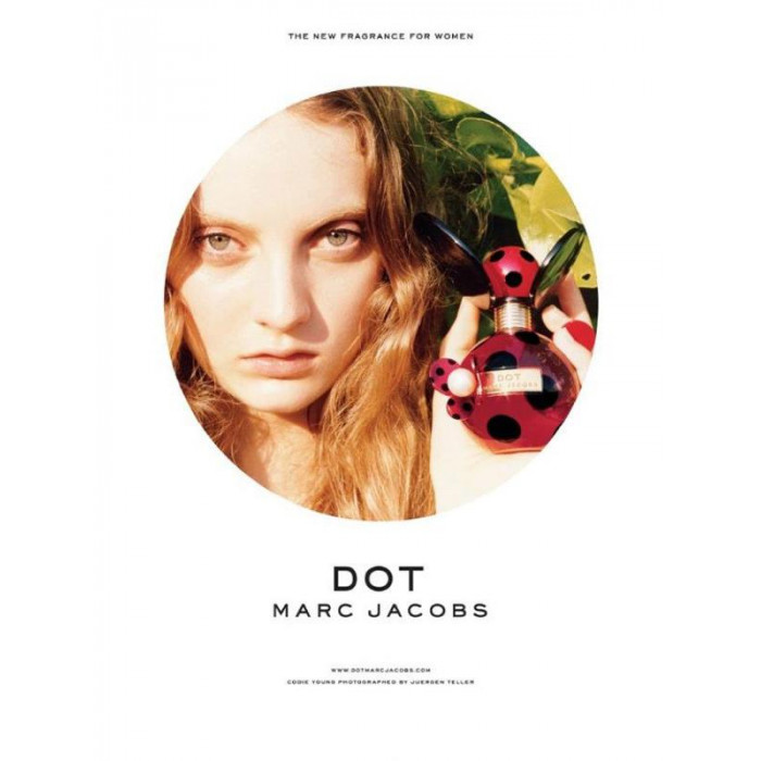 Marc Jacobs Dot