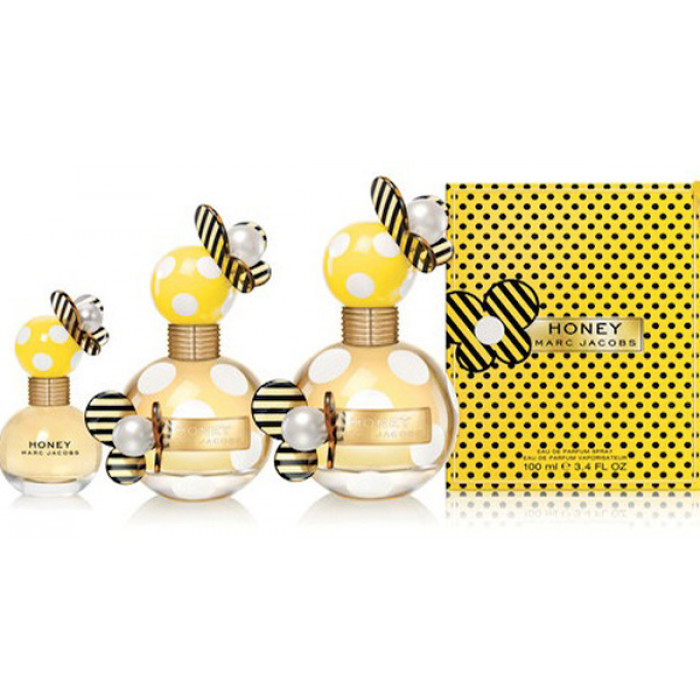 Marc Jacobs Honey