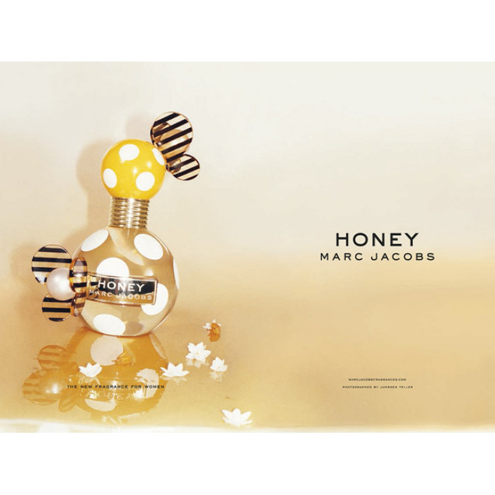 Marc Jacobs Honey