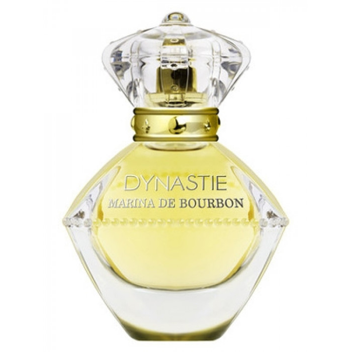 Marina de Bourbon Golden Dynastie