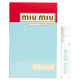 Miu Miu Miu Miu