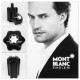 Mont Blanc Emblem 