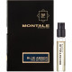 Montale Blue Amber 