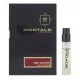 Montale Red Vetiver 