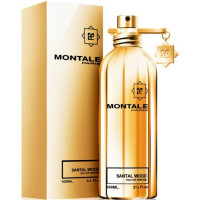 Montale Santal Wood