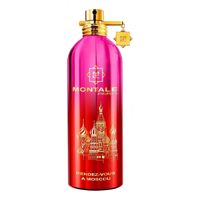 Montale Rendez Vous A Moscou