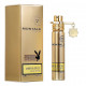 Montale Amber & Spices