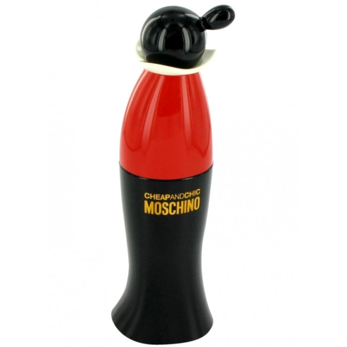 Moschino Cheap & Chic Eau de Parfum
