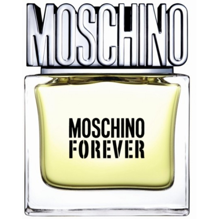 Moschino Forever