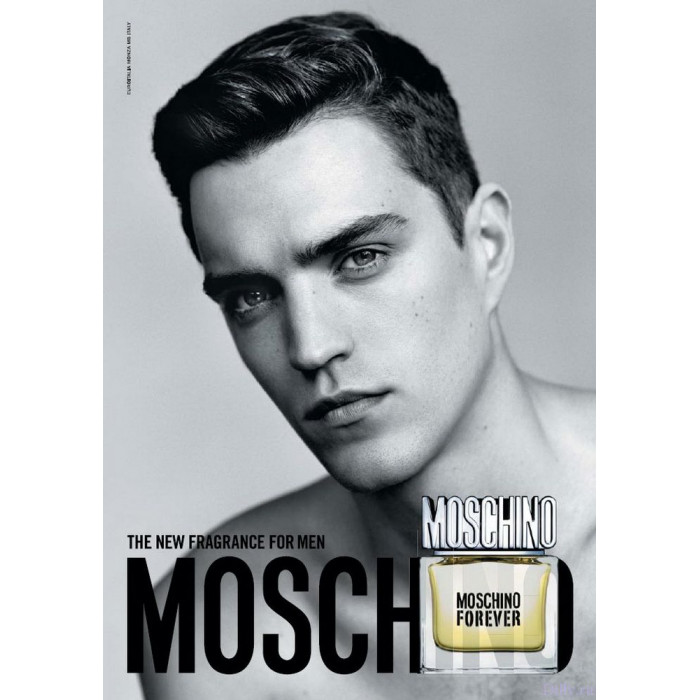 Moschino Forever