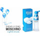 Moschino Cheap and Chic Light Clouds