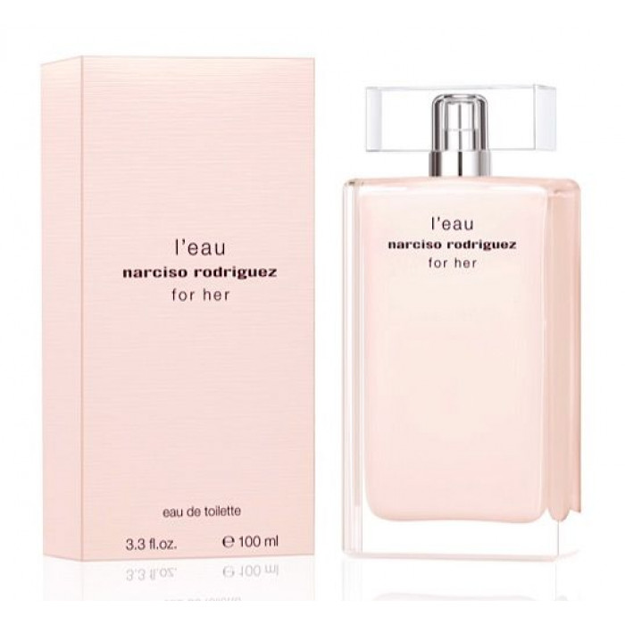 Narciso Rodriguez L`Eau For Her