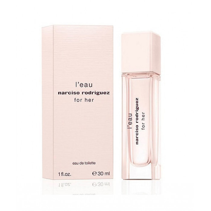 Narciso Rodriguez L`Eau For Her