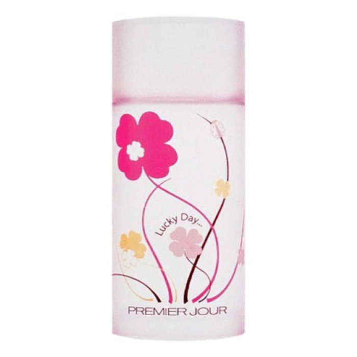 Nina Ricci Premier Jour Lucky Day