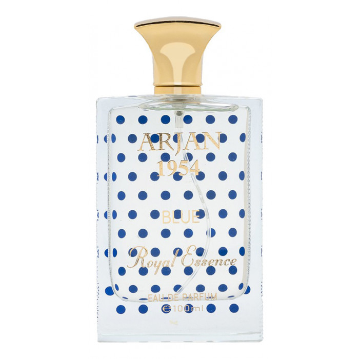 Noran Perfumes Arjan 1954 Blue