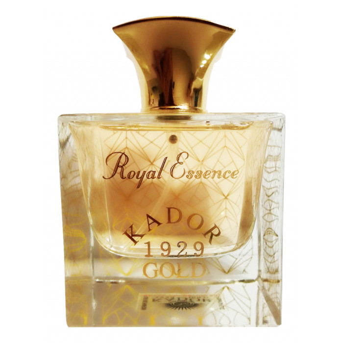 Noran Perfumes Kador 1929 Gold