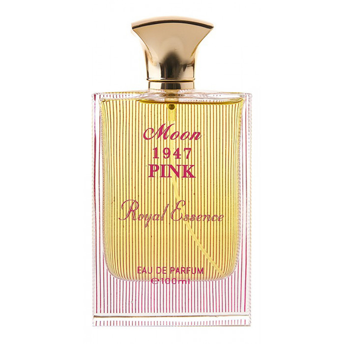 Noran Perfumes Moon 1947 Pink