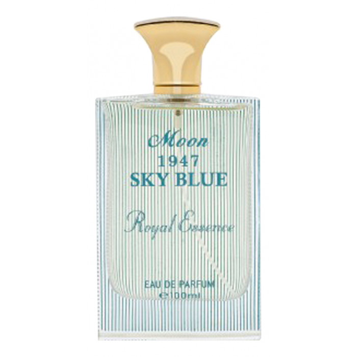 Noran Perfumes Moon 1947 Sky Blue