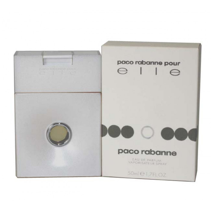 Paco Rabanne Pour Elle