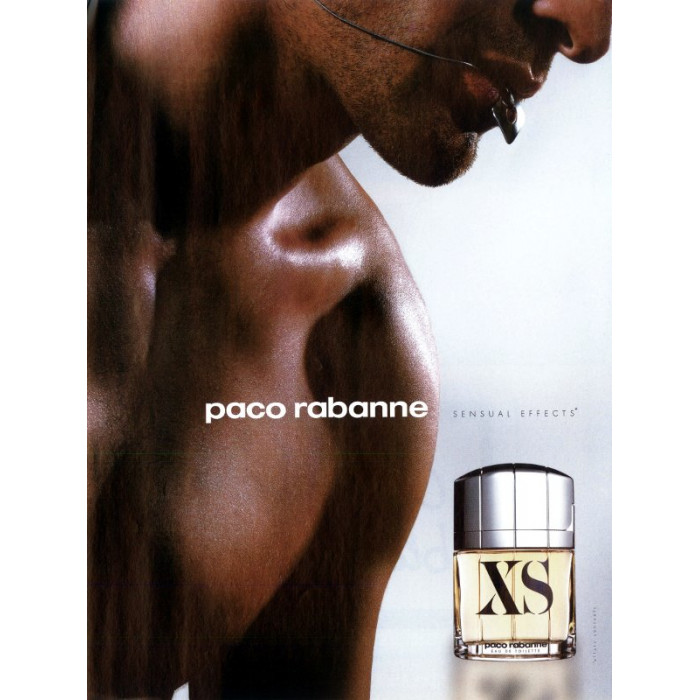 Paco Rabanne XS