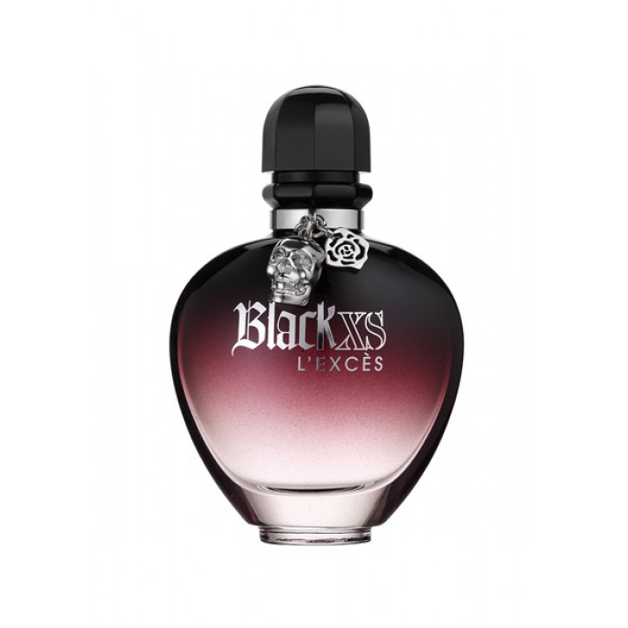 Paco Rabanne XS Black L`Exces