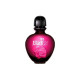 Paco Rabanne Black XS for her