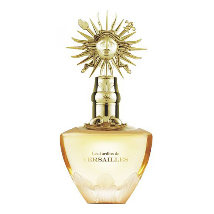 Parfums du Château de Versailles Les Jardins De Versailles