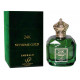 Paris World Luxury 24K Supreme Gold Emerald