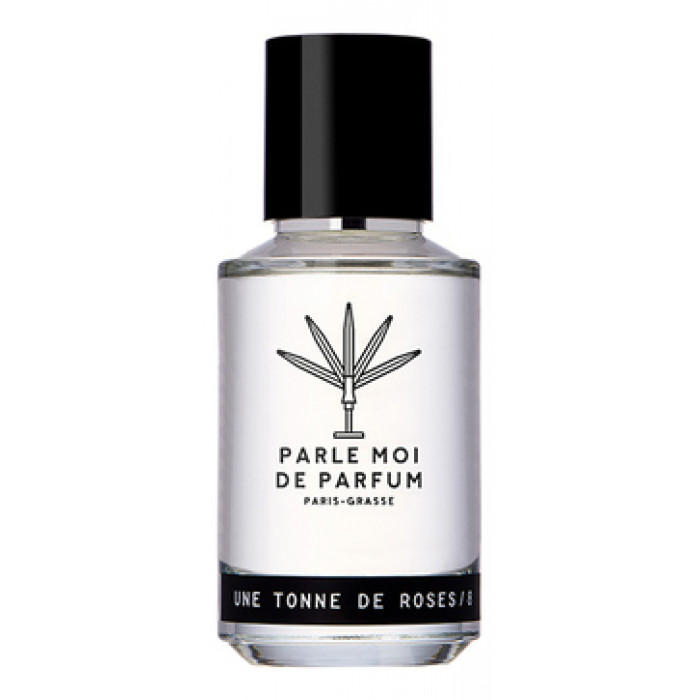 Parle Moi De Parfum Une Tonne De Roses/8 