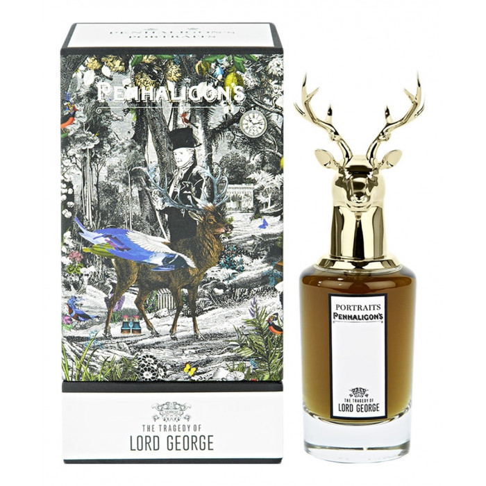 Penhaligon`s Lord George