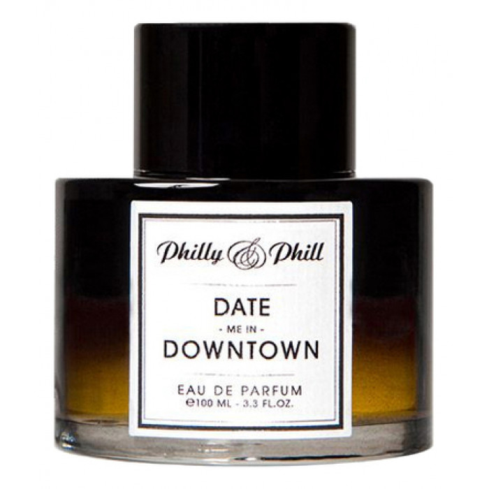 Philly & Phill Date Me In Downtown