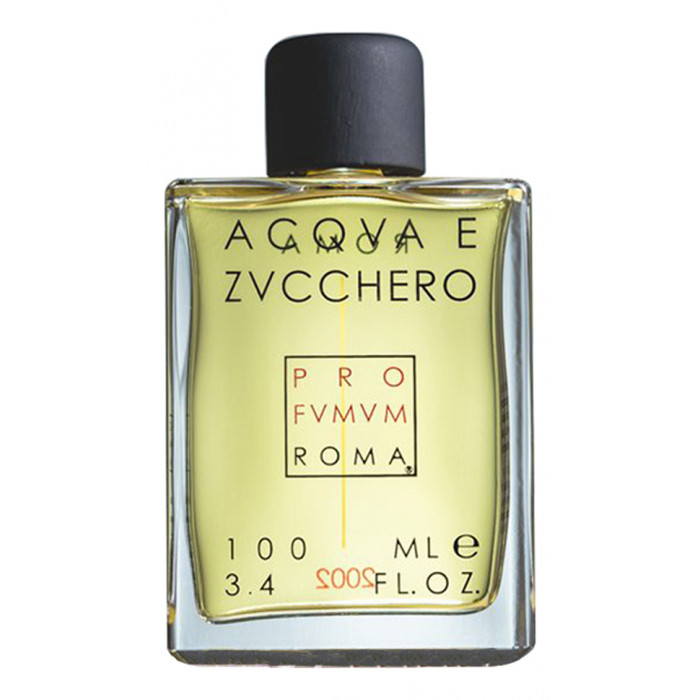 Profumum Roma Acqua E Zucchero