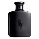 Ralph Lauren Polo Double Black 