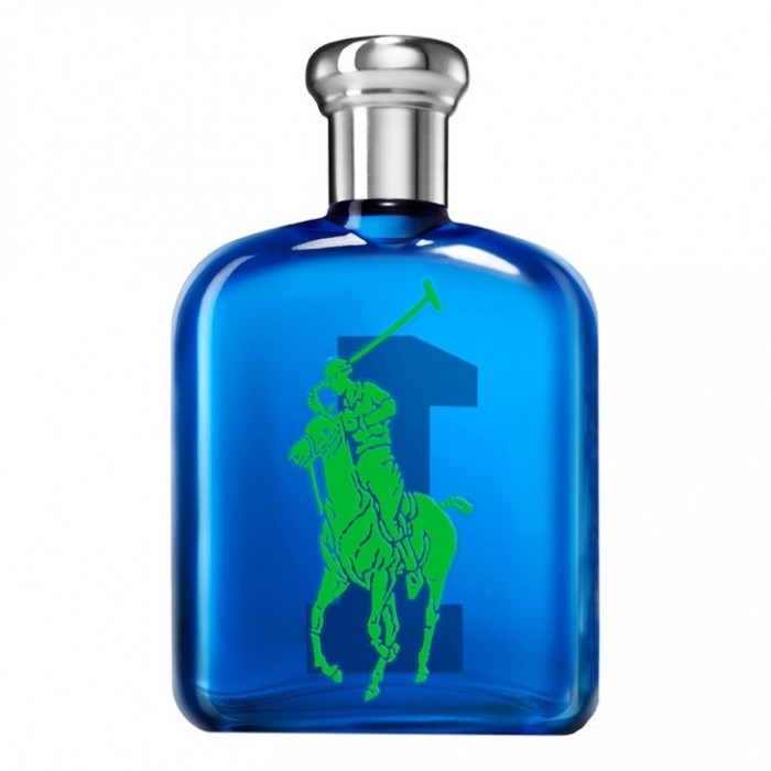 Ralph Lauren Big Pony 1