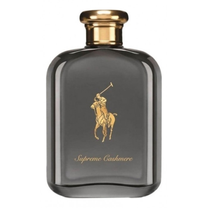 Ralph Lauren Polo Supreme Cashmere