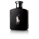 Ralph Lauren Polo Black