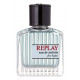Replay For Him