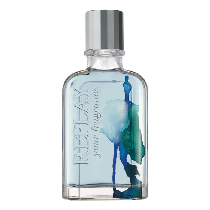 Replay Your Fragrance For Him