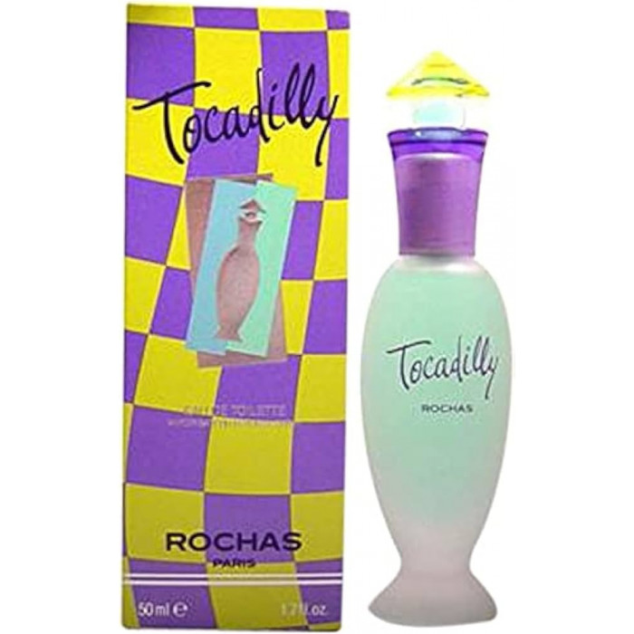 Rochas Tocadilly 