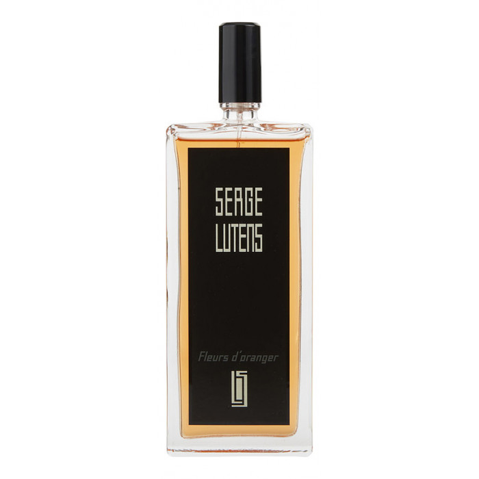 Serge Lutens Fleurs D'Oranger
